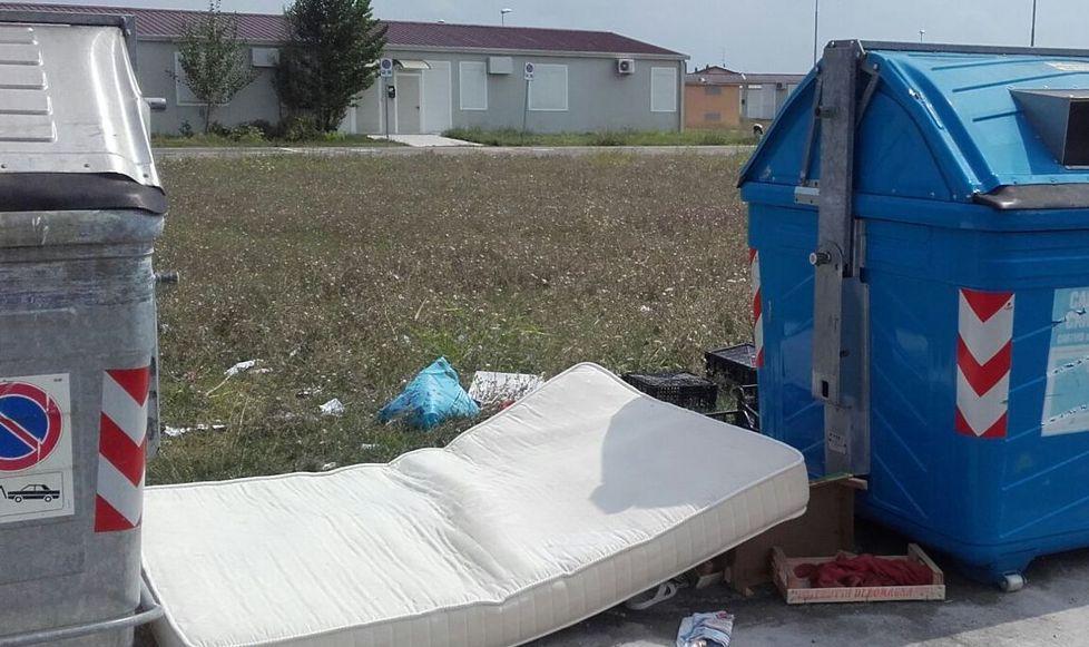 San Felice passa al porta a porta, ma...
