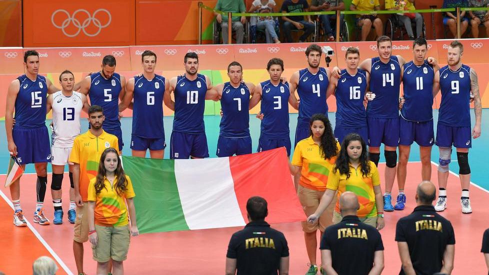 Una finale olimpica “Made in Modena”