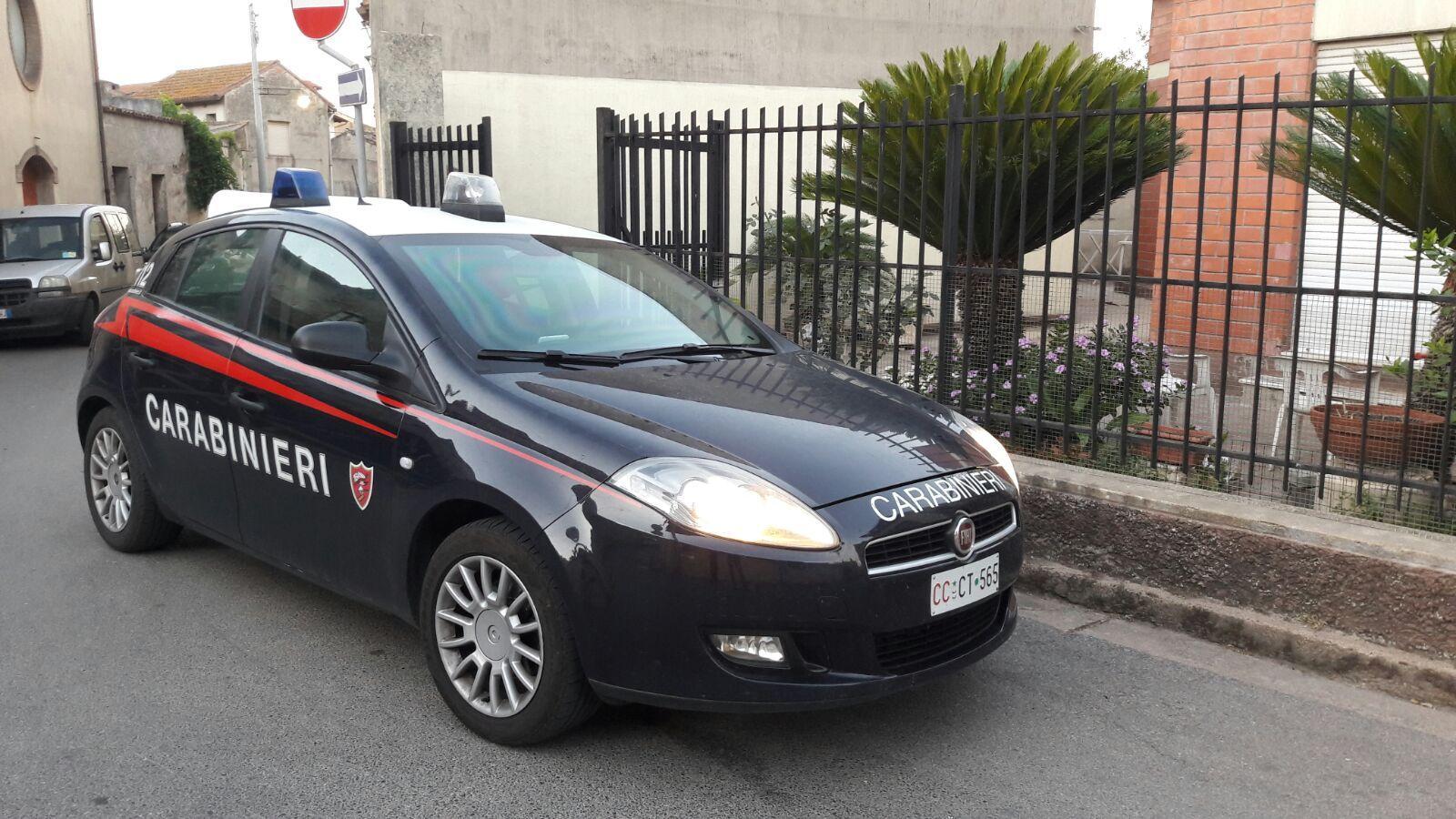 Capoterra, arrestato latitante: deve scontare 5 anni per rapina