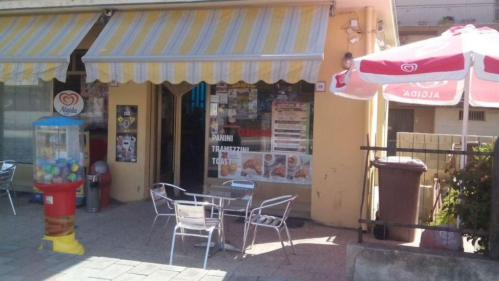 Tortolì, assalto armato al bar l’Orizzonte