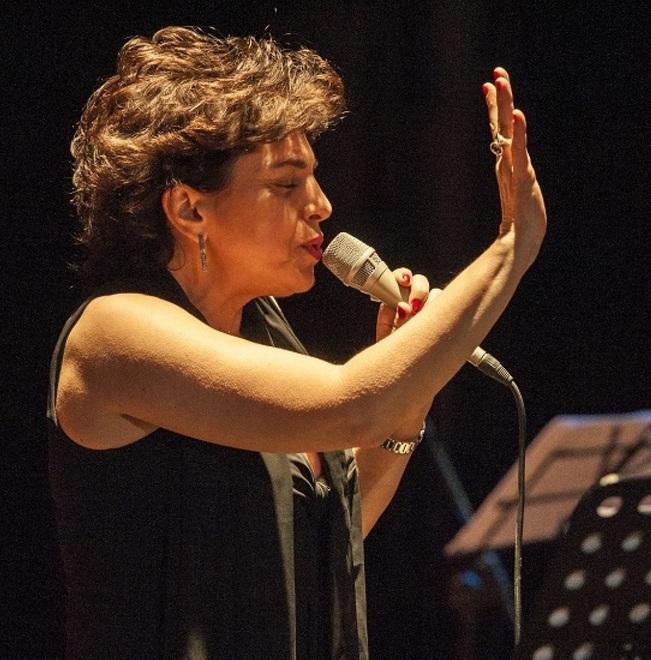 Ada Montellanico chiude il Grey Cat festival 
