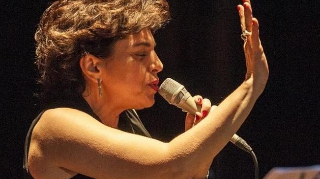 Ada Montellanico chiude il Grey Cat festival