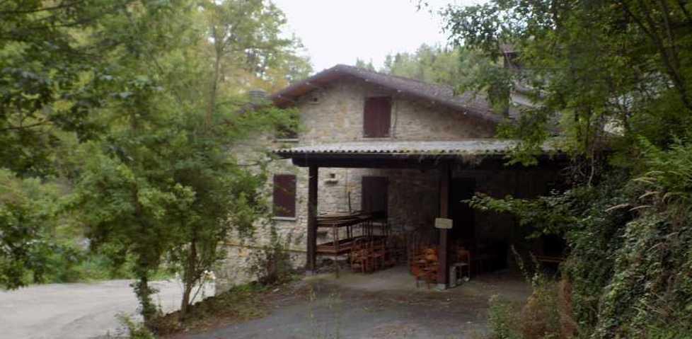 Tutto fermo al Mulino del Tasso un anno dopo l’asta 