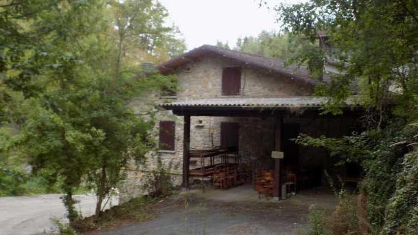 Tutto fermo al Mulino del Tasso un anno dopo l’asta
