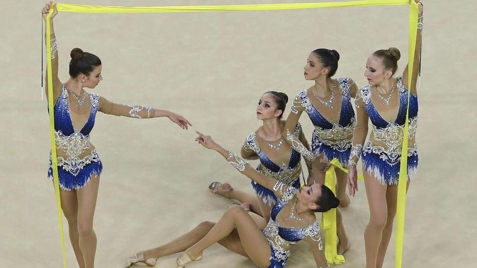 Le farfalle sfiorano la medaglia di bronzo Rio delude Pagnini