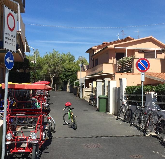 Il varco di via Millo apre alle polemiche di turisti e residenti 