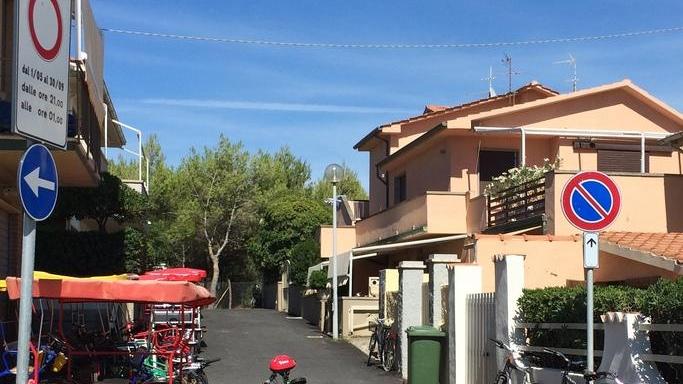 Il varco di via Millo apre alle polemiche di turisti e residenti