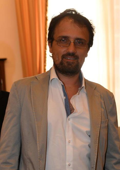 Nannipieri dà la carica: «Sinistra debole, possiamo farcela»