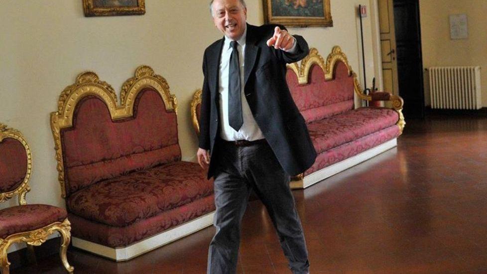 Caso S. Luca, il sindaco convoca un tavolo