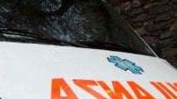 Moto travolge un ciclista: ottantenne finisce in coma