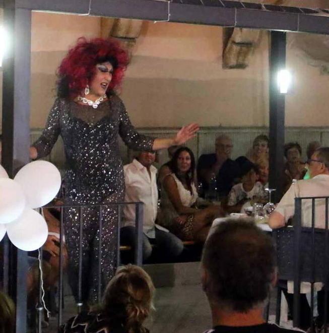 Carrara si anima: la notte bianca è da tutto esaurito 