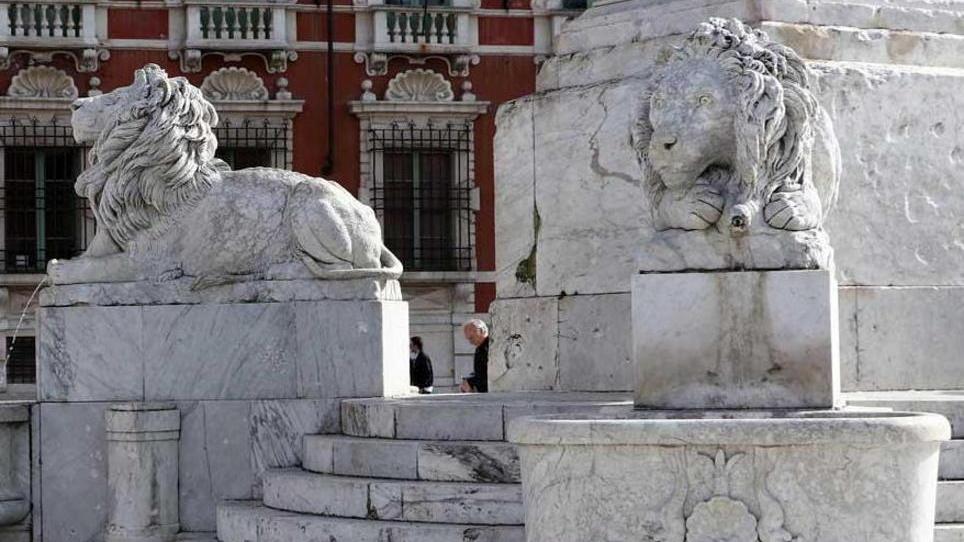 Visita alle bellezze del centro