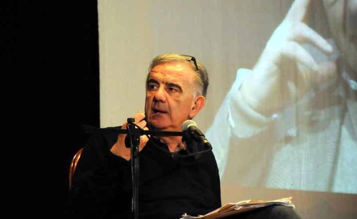 Gene Gnocchi anima il Festival del sorriso 