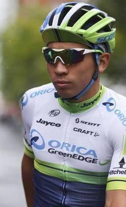 Cyclassics, squalificato Bouhanni Vince Ewan