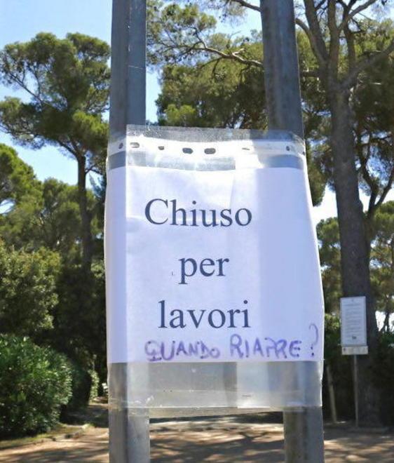 L’ex capogruppo M5s «L’amianto fu tenuto nascosto alla città»