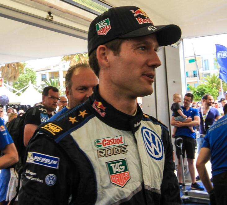 Ogier ritrova la vittoria in Germania