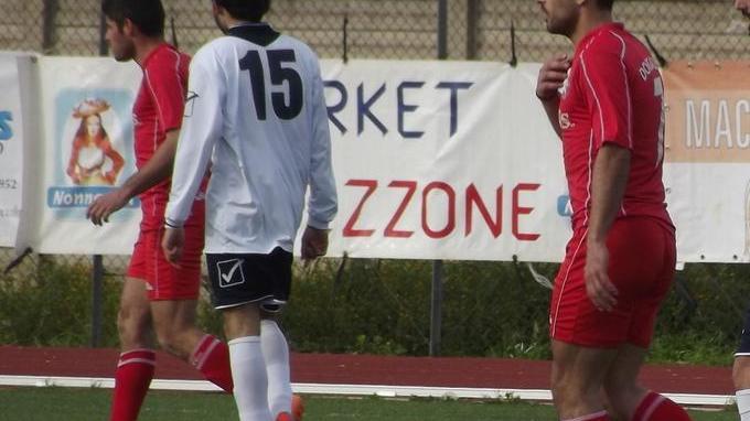 La Dorgalese vuole il salto di categoria