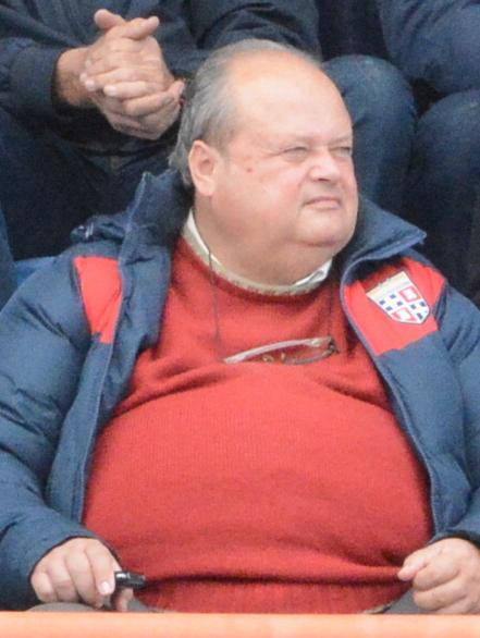 Piraino contestato a Sassari Avvio durissimo per la Torres