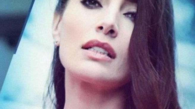Caterina Murino debutta a Bollywood