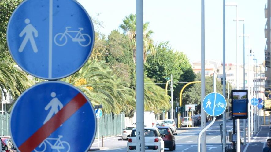 Alivesi (Fi): «Piste ciclabili, cosa si farà?»
