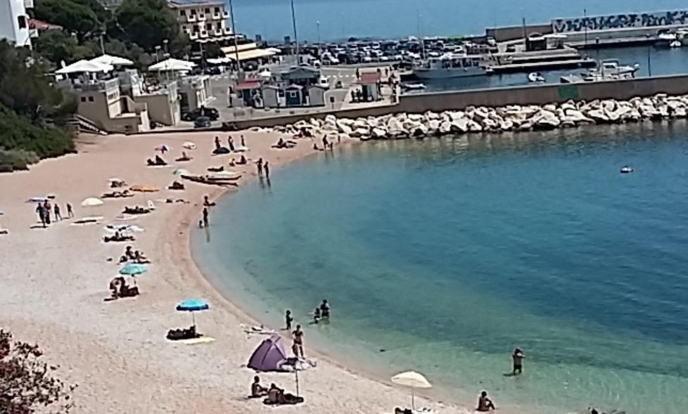 Cala Gonone, risolto il problema dell’inquinamento