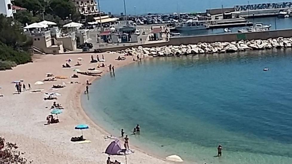Cala Gonone, risolto il problema dell’inquinamento