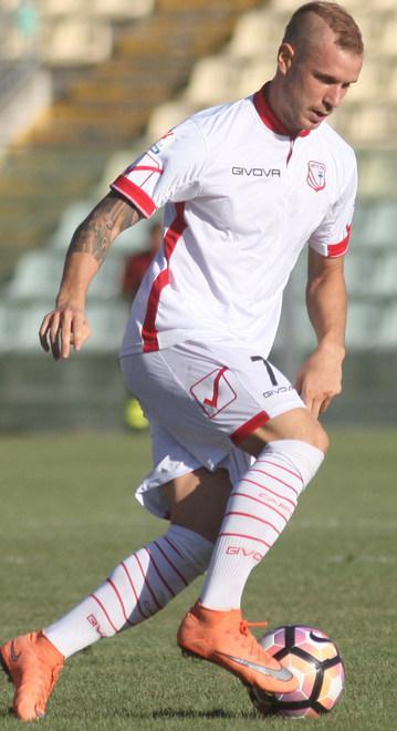 Il Carpi guarda al Vicenza e Castori sfoglia la margherita 