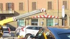 L’Anci interroga il Comune «Rimozioni: quanti i debiti?»