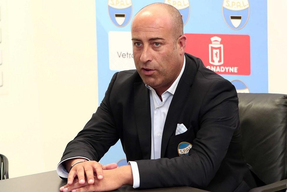«Un programma non tecnico per valorizzare territorio e club»