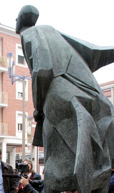 Omaggio a don Giovanni Minzoni 
