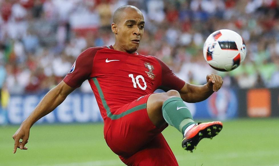 Mercato, nerazzurri pronti al colpo Joao Mario
