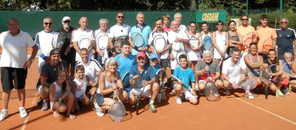 Bergonzi vince il “doppio giallo” al Ct Reggio