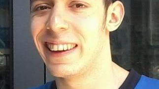 Casali: «Non vado a Rio, ma sono un campione e mi rifarò»