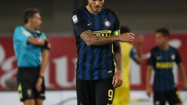 L’Inter subito in ginocchio Birsa condanna De Boer