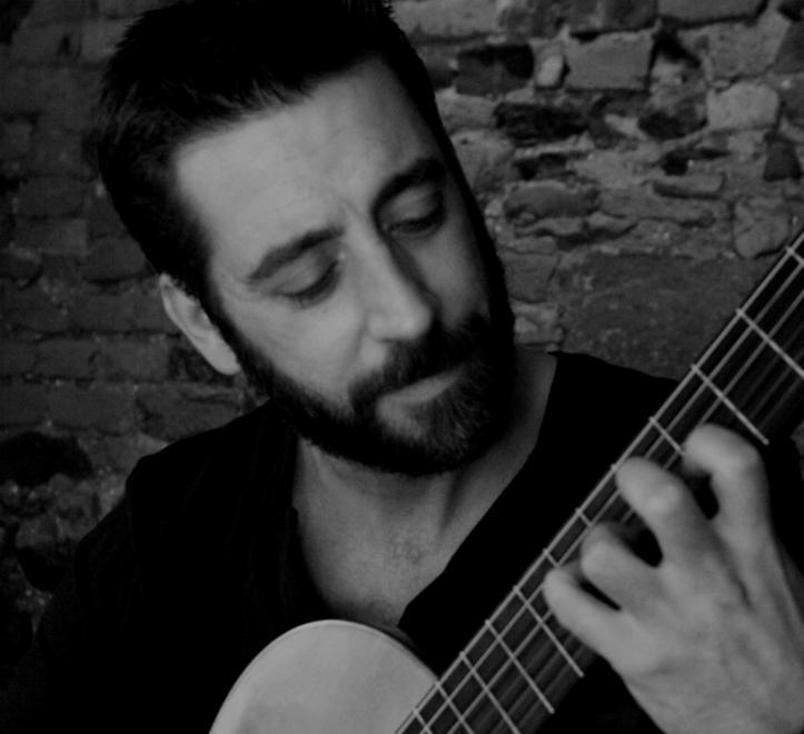 francigena arts festival Recital di Bassetti