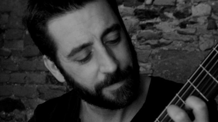 francigena arts festival Recital di Bassetti