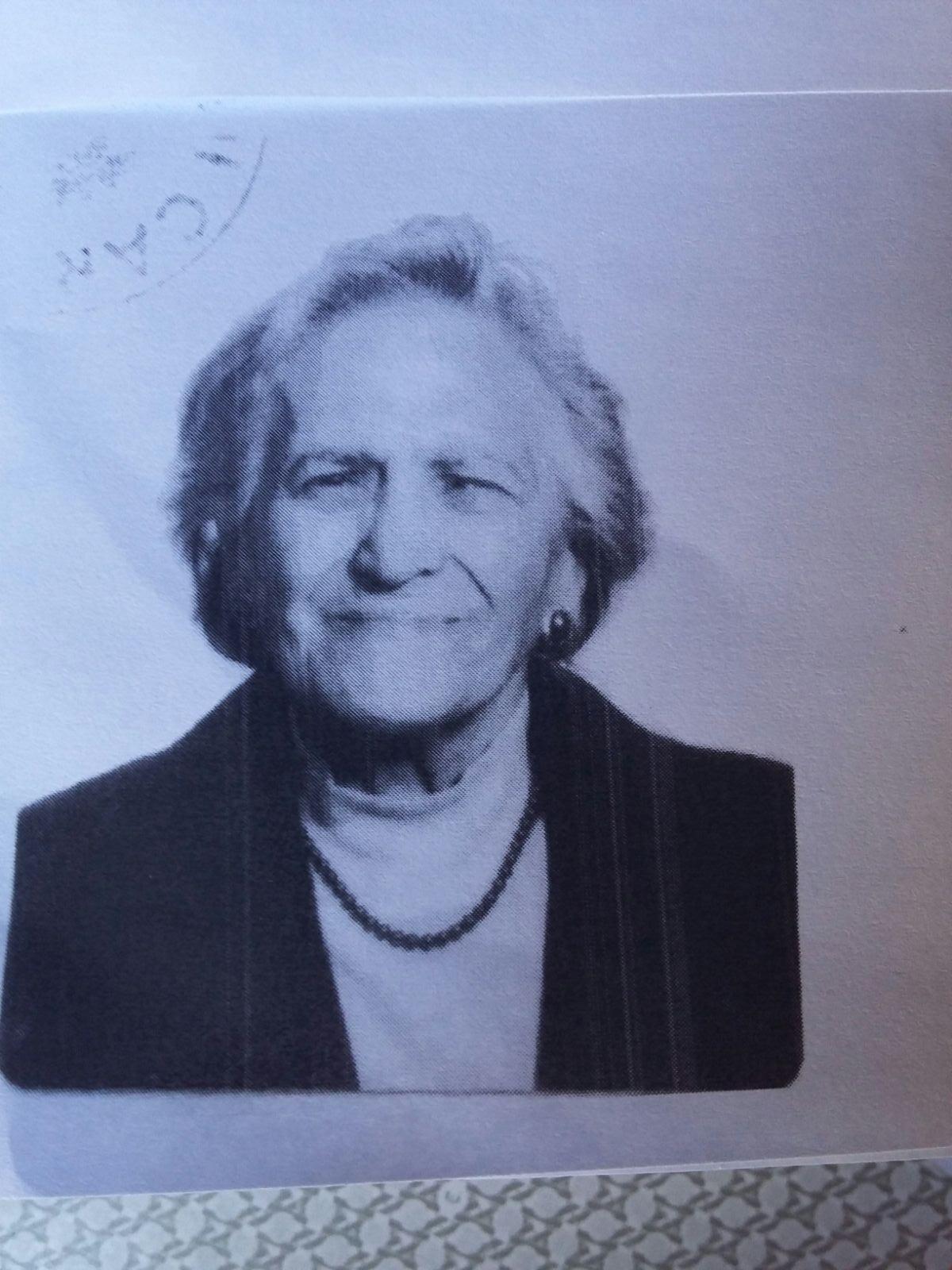 Maddalena Pavesi