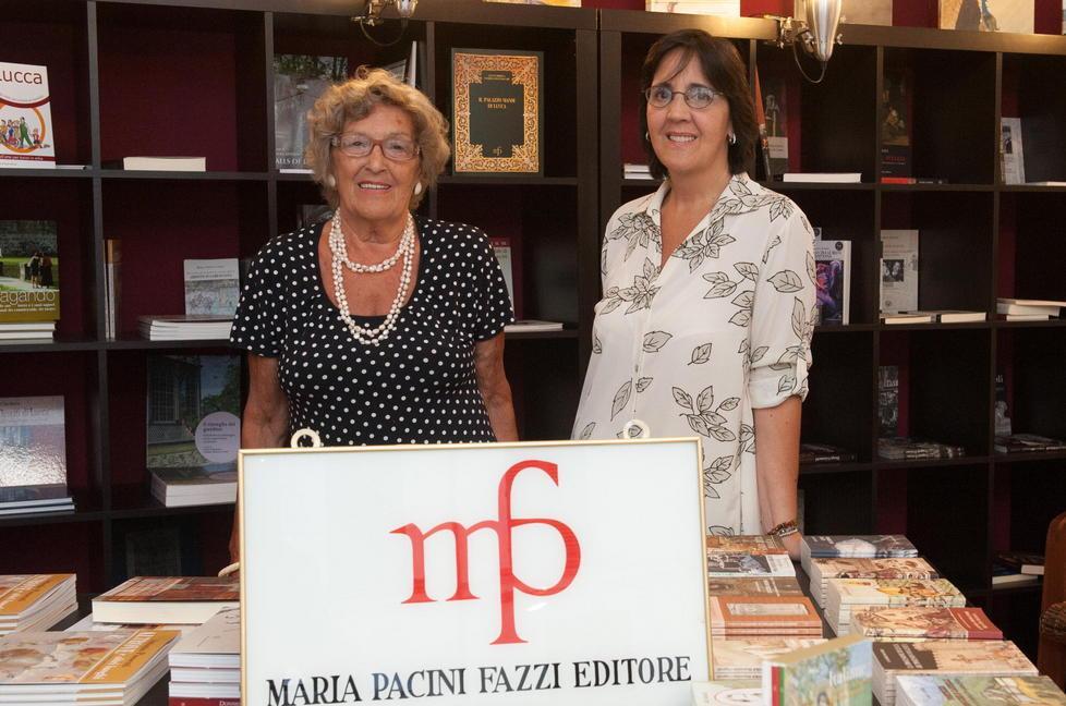 Pacini Fazzi trasloca in via Sant’Andrea 