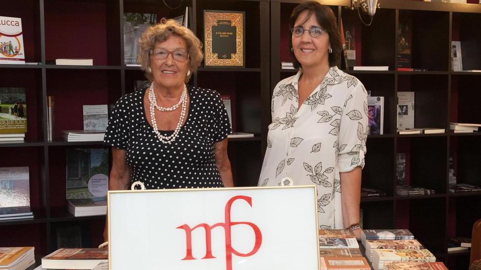 Pacini Fazzi trasloca in via Sant’Andrea