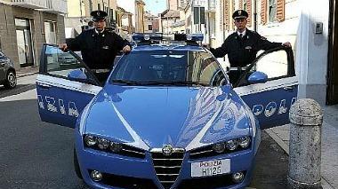 Modena Nord, furti nelle stazioni di servizio dell'A1: arrestati