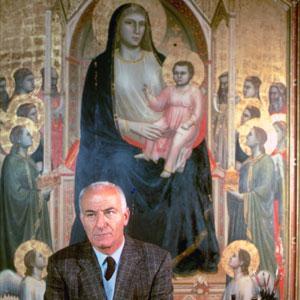 Addio ad Alfio Del Serra, restauratore dei capolavori degli Uffizi