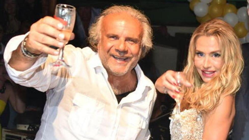 È “Sapore di mare” in Capannina con l’ex Gatto Vicolo dei Miracoli