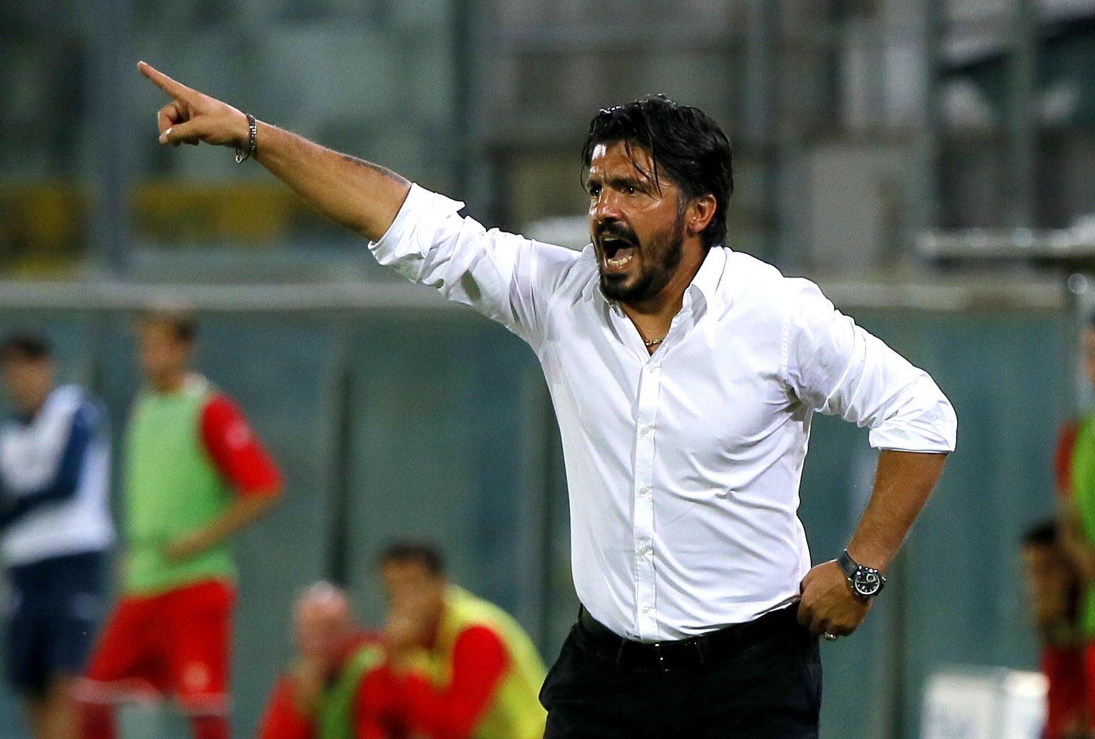 Gennaro Gattuso (Muzzi)