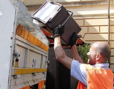 Modena. Sbagli a gettare i rifiuti? Adesso paghi la multa 