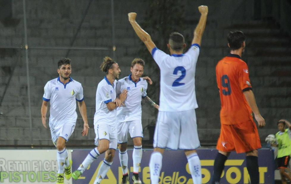 Prato, per la difesa Califano punta Zoboli 