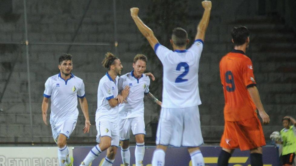 Prato, per la difesa Califano punta Zoboli