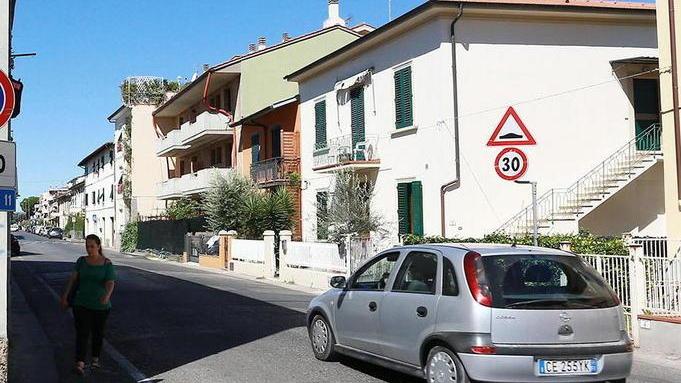 L’appuntamento è in programma sabato 17
