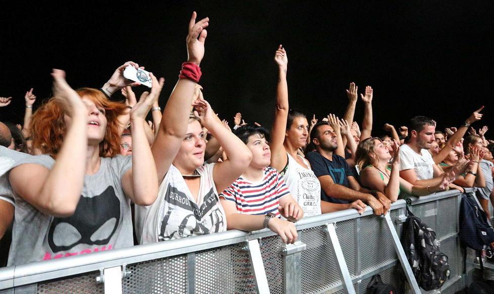 Traffico e sosta a Serravalle le novità per il Beat festival