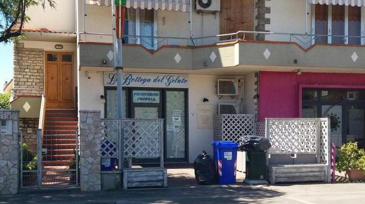 La rabbia per lo scippo «che fa perdere il sonno»