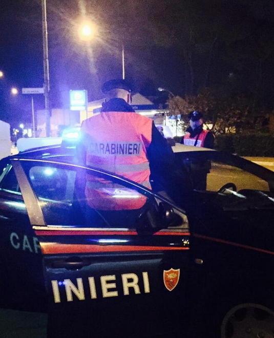 Altra notte di caccia ai ladri 